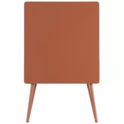 Klapptisch Lafuma Balcony II, Canyon -Online Camping Angebote brauner campingtisch lafuma balcony 2 colorblock canyon quadratischer klapptisch gartentisch 1000 1 24938