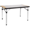 Campingtisch Brunner Quadra Tropic 4 Adjustar -Online Camping Angebote breiter campingtisch brunner quadra tropic 4 adjustar klapptisch 1000 0 21952