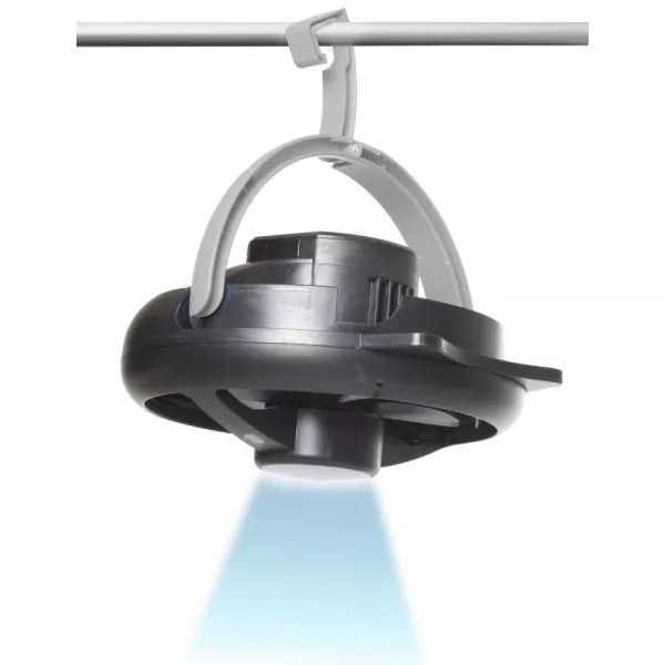 Zeltventilator Brunner Atmo RG 5 Zeltventilator Brunner Atmo RG – Bild 3