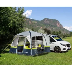 Aufblasbares Busvorzelt Brunner Trouper 2.0 A.I.R. Tech -Online Camping Angebote brunner bus vorzelt trouper 20 aufblasbares mobilzelt 1000 2 21799