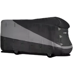 Wohnmobil-Schutzhülle Brunner Camper Cover Design 12M, 650-700 Cm