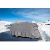Wohnmobil-Abdeckung Brunner Camper Cover SI 6M, 650-700 Cm -Online Camping Angebote brunner camper cover si 6m wohnmobil schutzhuelle abdeckung reisemobil winterfest 1000 0 27430