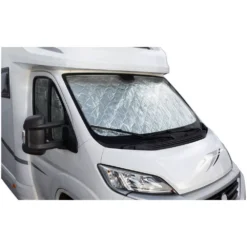 Thermomatten-Set Brunner Cli-Mats NT Für Fiat Ducato Ab Baujahr 07/2014