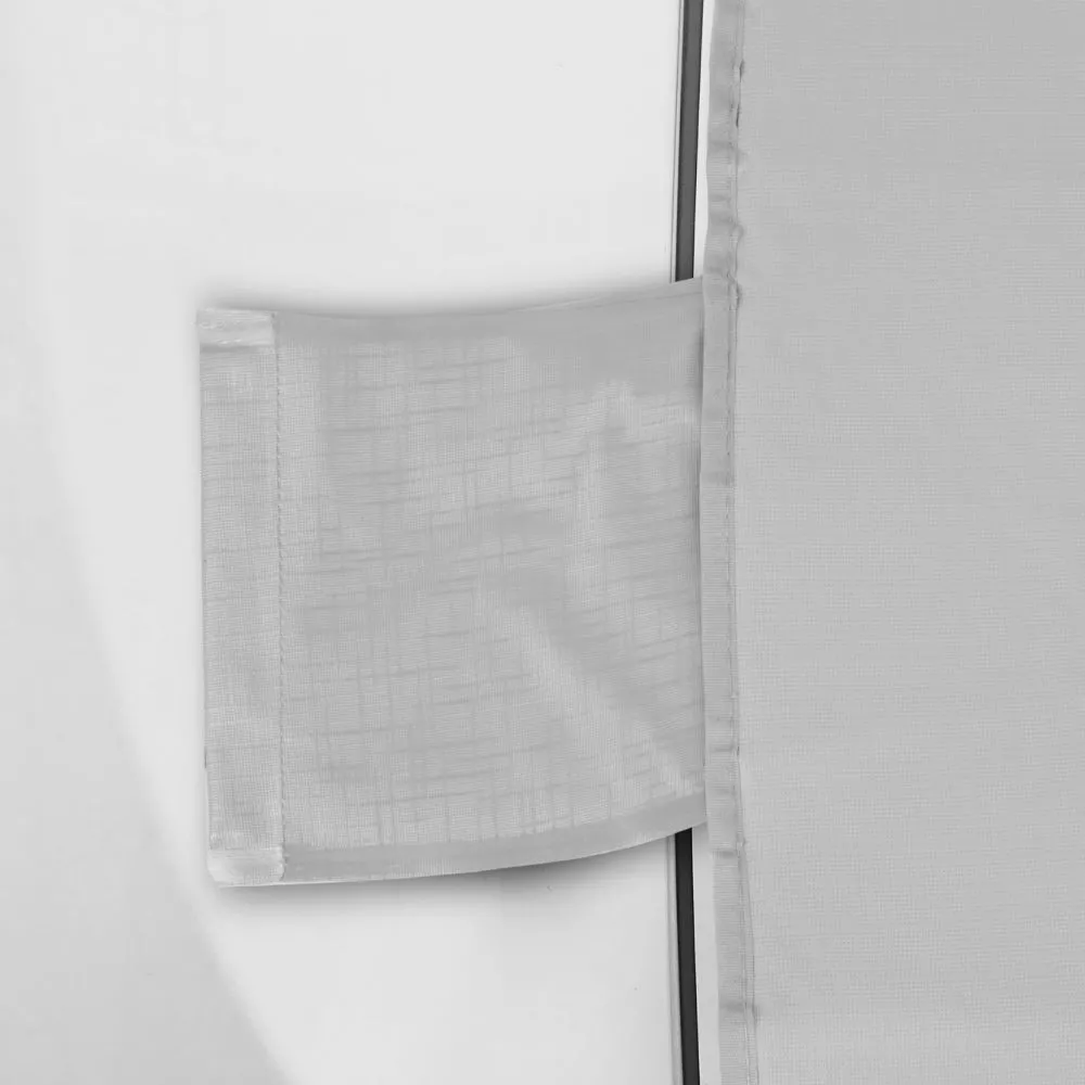 Fahrerhaus-Fenstermatte Brunner Cli-Mats XT NG Für Mercedes Sprinter 4 Fahrerhaus-Fenstermatte Brunner Cli-Mats XT NG Für Mercedes Sprinter – Bild 2