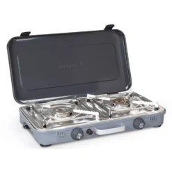 Tragbarer Campingkocher Brunner Devil Kookmaster GP 50 Mbar -Online Camping Angebote brunner devil kookmaster 50 gp tragbarer camping gasherd 2 flammig 50 mbar gaskocher campinggrill 1000 4 26060