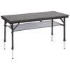 Campingtisch Brunner Dinemic Elùtop | 123 X 70 Cm 2 Campingtisch Brunner Dinemic Elùtop | 123 X 70 Cm -Online Camping Angebote brunner dinemic elutop campingtisch klapptisch 1000 0 28297
