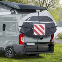 Fahrradschutzhülle Brunner E-Bike Cover 2