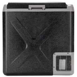 Kompressor-Kühlbox Brunner Polarys Freeze SZ 30 -Online Camping Angebote brunner polarys freeze sz 30 liter tragbare kompressor kuehhlbox gefrierbox 12 11 28318