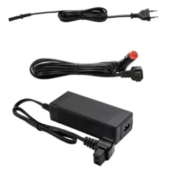 Kompressor-Kühlbox Brunner Polarys Freeze SZ 30 -Online Camping Angebote brunner polarys freeze sz 30 liter tragbare kompressor kuehhlbox gefrierbox 18 17 28318