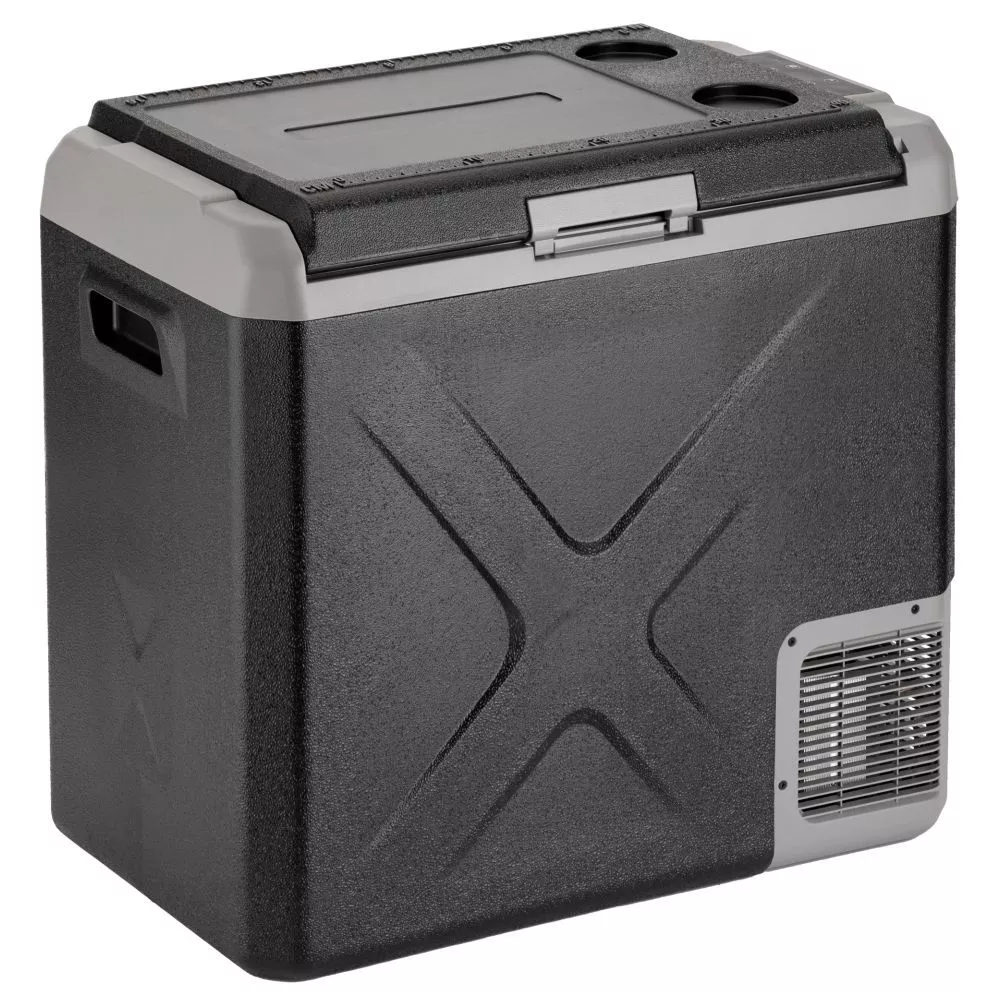 Brunner Polarys Freeze SZ 50 Kompressor-Kühlbox 3 Brunner Polarys Freeze SZ 50 Kompressor-Kühlbox