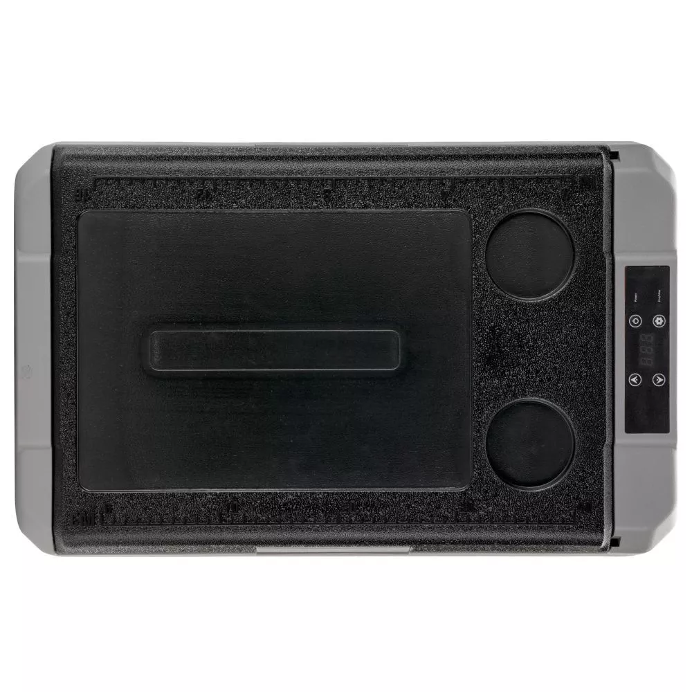 Brunner Polarys Freeze SZ 50 Kompressor-Kühlbox 13 Brunner Polarys Freeze SZ 50 Kompressor-Kühlbox – Bild 11