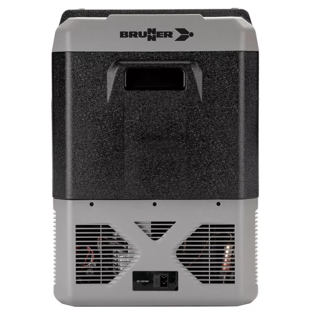 Brunner Polarys Freeze SZ 50 Kompressor-Kühlbox 16 Brunner Polarys Freeze SZ 50 Kompressor-Kühlbox – Bild 14