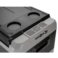 Brunner Polarys Freeze SZ 50 Kompressor-Kühlbox 35 Brunner Polarys Freeze SZ 50 Kompressor-Kühlbox -Online Camping Angebote brunner polarys freeze sz 50 liter tragbare kompressor kuehhlbox gefrierbox 16 15 28328