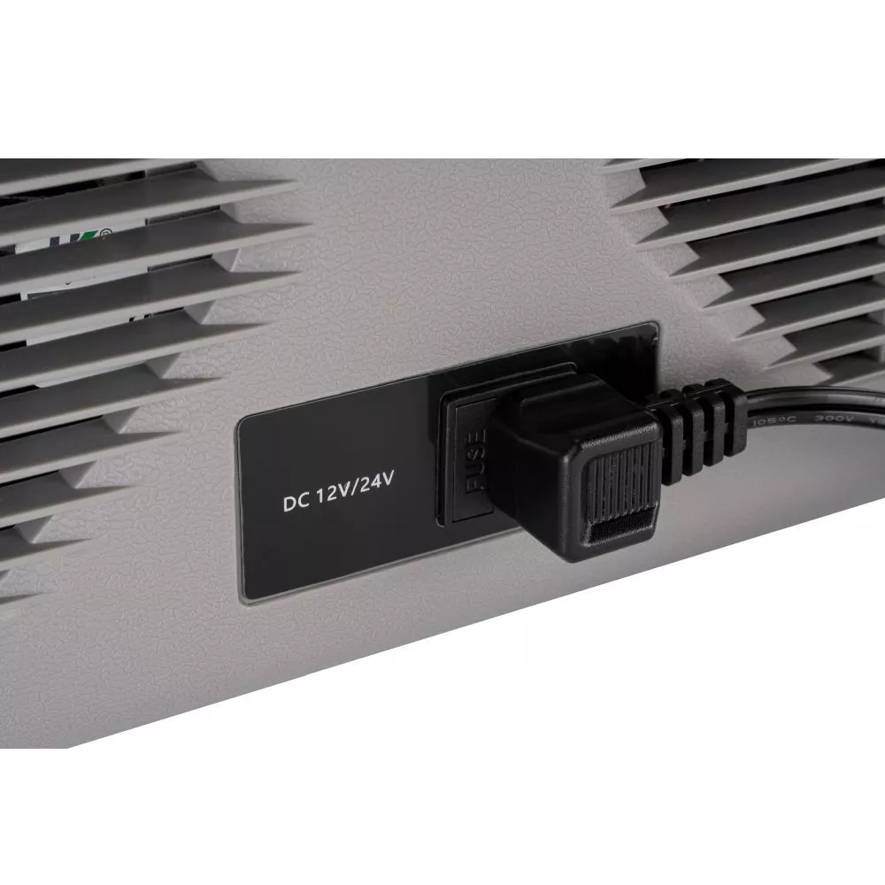 Brunner Polarys Freeze SZ 50 Kompressor-Kühlbox 19 Brunner Polarys Freeze SZ 50 Kompressor-Kühlbox – Bild 17