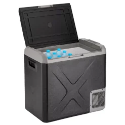 Brunner Polarys Freeze SZ 50 Kompressor-Kühlbox 25 Brunner Polarys Freeze SZ 50 Kompressor-Kühlbox -Online Camping Angebote brunner polarys freeze sz 50 liter tragbare kompressor kuehhlbox gefrierbox 6 5 28328