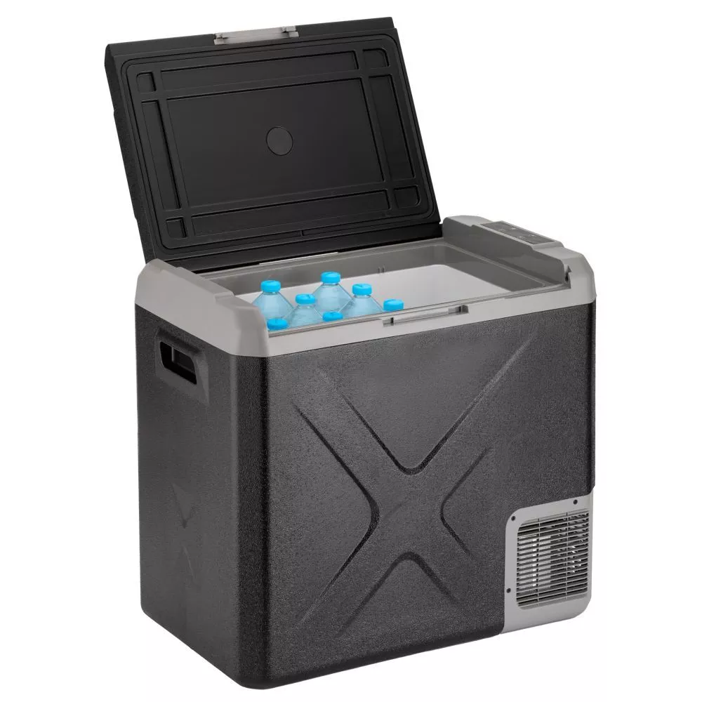 Brunner Polarys Freeze SZ 50 Kompressor-Kühlbox 8 Brunner Polarys Freeze SZ 50 Kompressor-Kühlbox – Bild 6