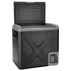 Brunner Polarys Freeze SZ 50 Kompressor-Kühlbox 27 Brunner Polarys Freeze SZ 50 Kompressor-Kühlbox -Online Camping Angebote brunner polarys freeze sz 50 liter tragbare kompressor kuehhlbox gefrierbox 8 7 28328