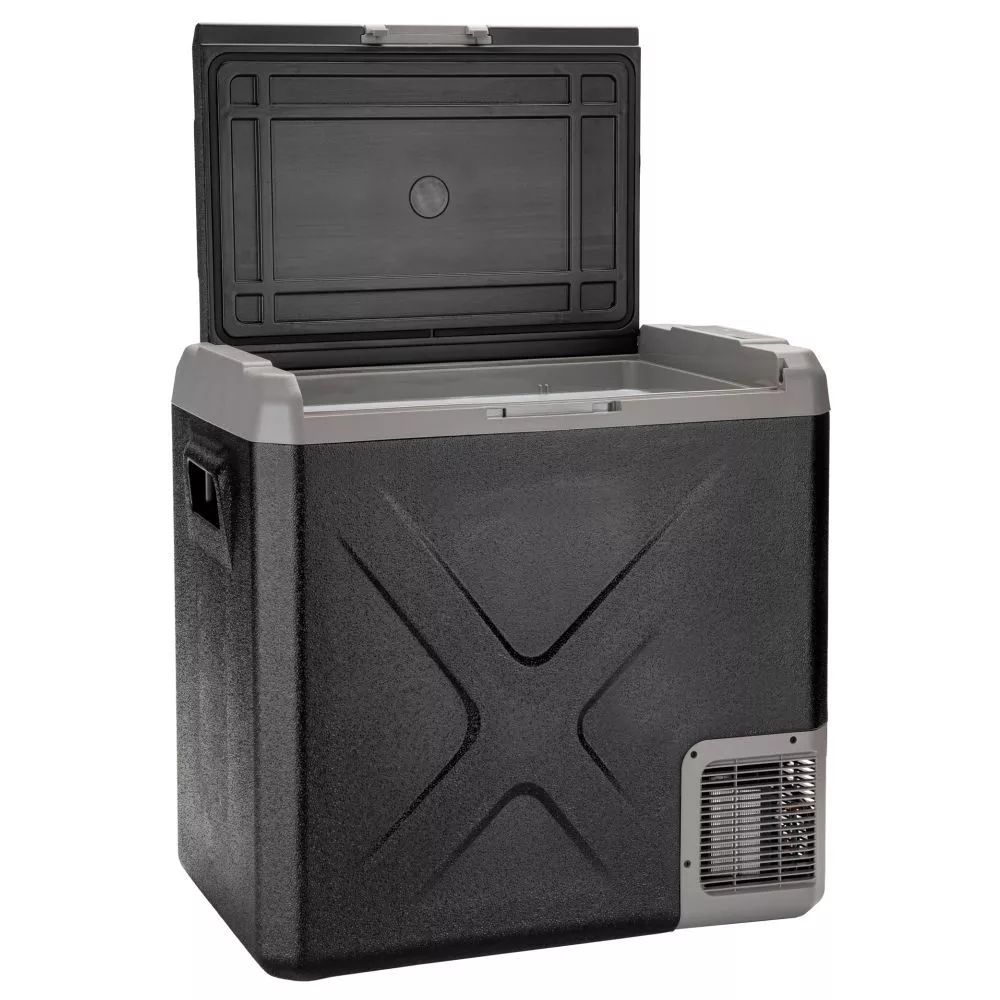 Brunner Polarys Freeze SZ 50 Kompressor-Kühlbox 10 Brunner Polarys Freeze SZ 50 Kompressor-Kühlbox – Bild 8