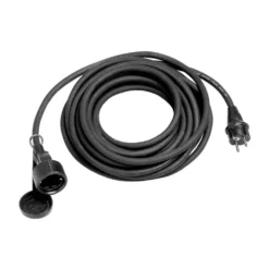 Verlängerungskabel Brunner Prolonger Schuko/Schuko, 5 Meter