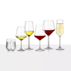Campinggeschirr Brunner R&W Weinglas-Set, 580 Ml 7 Campinggeschirr Brunner R&W Weinglas-Set, 580 Ml -Online Camping Angebote brunner r w weinglas wineglass capingweinglaeser 2er set rotwein weisswein campingglas tritan 1000 2 26892