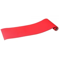 Isomatte Brunner Roamat, Rot