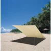 Grosses Sonnensegel Brunner Sunny UV Tarp, 3 X 4 M -Online Camping Angebote brunner sunny uv sonnensegel tarp strand camping 0 9557