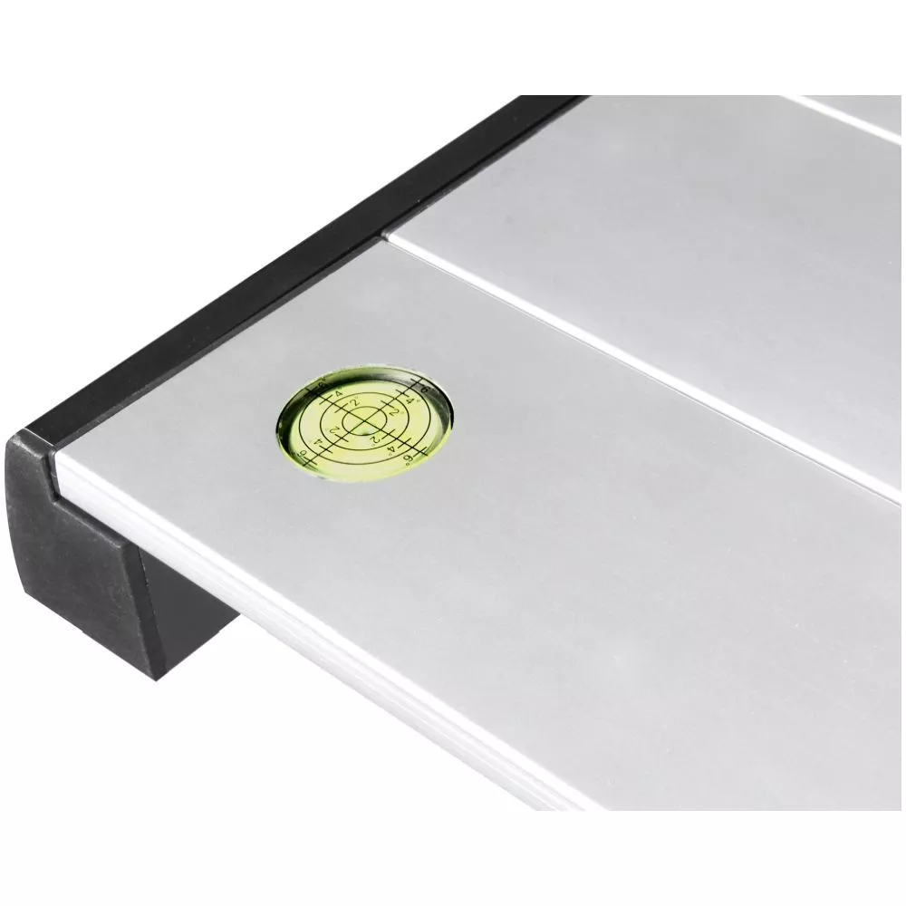 Alu-Campingtisch Brunner Titanium Quadra 6 NG 6 Alu-Campingtisch Brunner Titanium Quadra 6 NG – Bild 4