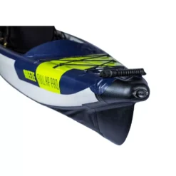 Aufblasbares Kajak Tahe Kayak Air Breeze Full HP Pro 25 Aufblasbares Kajak Tahe Kayak Air Breeze Full HP Pro -Online Camping Angebote bug tahe kayak air breeze full hp2 pro gelb blaues weisses aufblasbares 2 3 personen tandem kajak zwei erwachsene ein kind 1000 3 23829