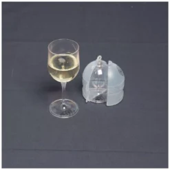 Magnet-Weingläser-Set Isabella Buildaglass | 2 Stück 25 Magnet-Weingläser-Set Isabella Buildaglass | 2 Stück -Online Camping Angebote buildaglass transportverpackung isabella weinglaeser 2er set 1000 10 19315