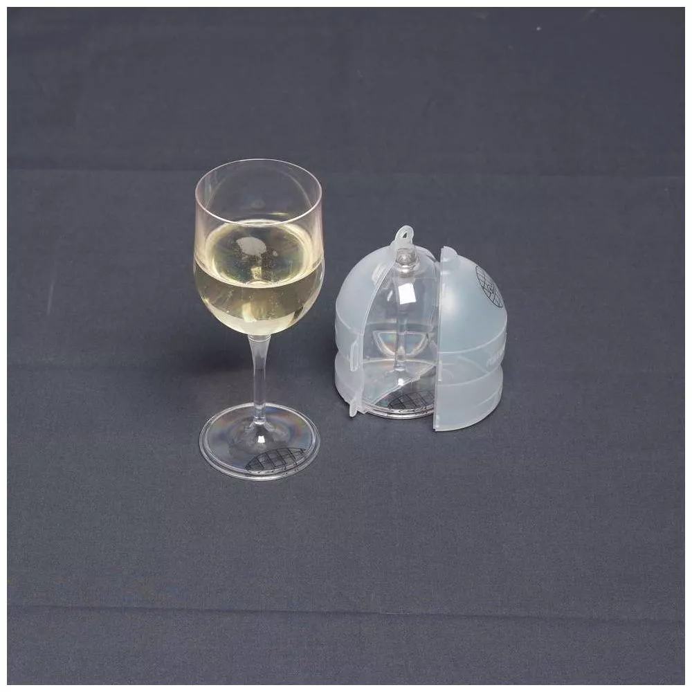 Magnet-Weingläser-Set Isabella Buildaglass | 2 Stück 13 Magnet-Weingläser-Set Isabella Buildaglass | 2 Stück – Bild 11