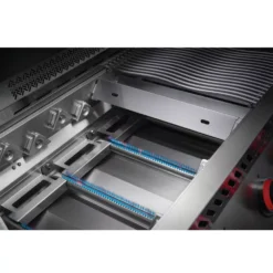 Outdoorküche Napoleon OASIS Compact 105 Mit BIG32-1 Und Einbau Sizzle Zone | Ausstellungsstück -Online Camping Angebote built in kitchen napoleon big32 einbaugrill sear plate fettabweiser 1000 7 28670