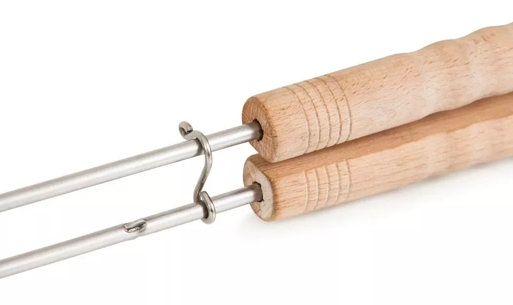 Petromax Burgereisen 4 Petromax Burgereisen – Bild 2