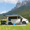 Bus-Sonnendach Brunner Sunny Van Roof, 300 X 240 Cm 2 Bus-Sonnendach Brunner Sunny Van Roof, 300 X 240 Cm -Online Camping Angebote bus sonnensegel brunner sunny van roof 300 campingbus tarp und sonnendach 3 meter breit 1000 0 19261