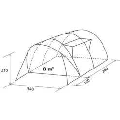 Busvorzelt Brunner Albatros 10 Busvorzelt Brunner Albatros -Online Camping Angebote busvorzelt brunner albatros 4 3 8898