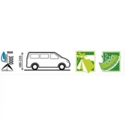 Busvorzelt Brunner Albatros 11 Busvorzelt Brunner Albatros -Online Camping Angebote busvorzelt brunner albatros 5 4 8898