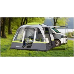 Busvorzelt Brunner Rambler