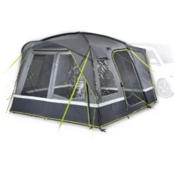 Freistehendes Busvorzelt High Peak Tour 2.0