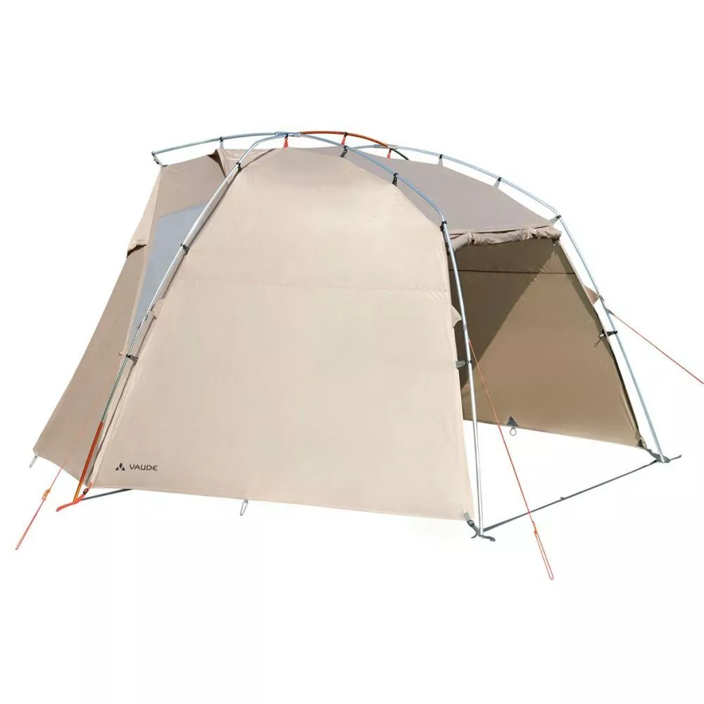 VAUDE Drive Van - Busvorzelt Für Heckklappe Und Seite 3 VAUDE Drive Van - Busvorzelt Für Heckklappe Und Seite