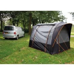 Busvorzelt Eurotrail Roadster Air -Online Camping Angebote buszelt eurotrail roadster air aufblasbares freistehendes graues busvorzelt vanzelt 1000 10 26523