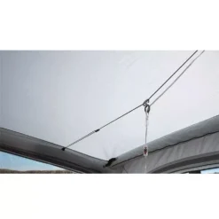 Busvorzelt Outwell Milestone Lux -Online Camping Angebote buszelt outwell milestone shade air mit optionalem hook track system 1000 9 24277