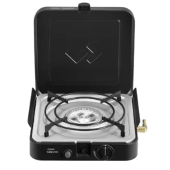 Campingkocher Cadac Dometic 1-Cook Turbo FFD Flate Plate -Online Camping Angebote cadac dometic 1 cook turbo ffd flat plate 50mbar inklusive zubehoer 1000 6 27788