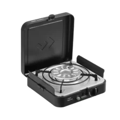 Campingkocher Cadac Dometic 1-Cook Turbo FFD Flate Plate -Online Camping Angebote cadac dometic 1 cook turbo ffd flat plate 50mbar mit topfstaender 1000 2 27788
