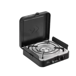Campingkocher Cadac Dometic 1-Cook Turbo FFD Flate Plate -Online Camping Angebote cadac dometic 1 cook turbo ffd flat plate 50mbar pietzozuendung 1000 3 27788