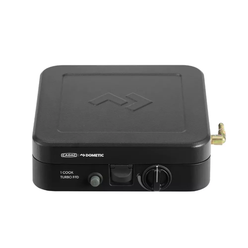 Campingkocher Cadac Dometic 1-Cook Turbo FFD Stove 6 Campingkocher Cadac Dometic 1-Cook Turbo FFD Stove – Bild 4