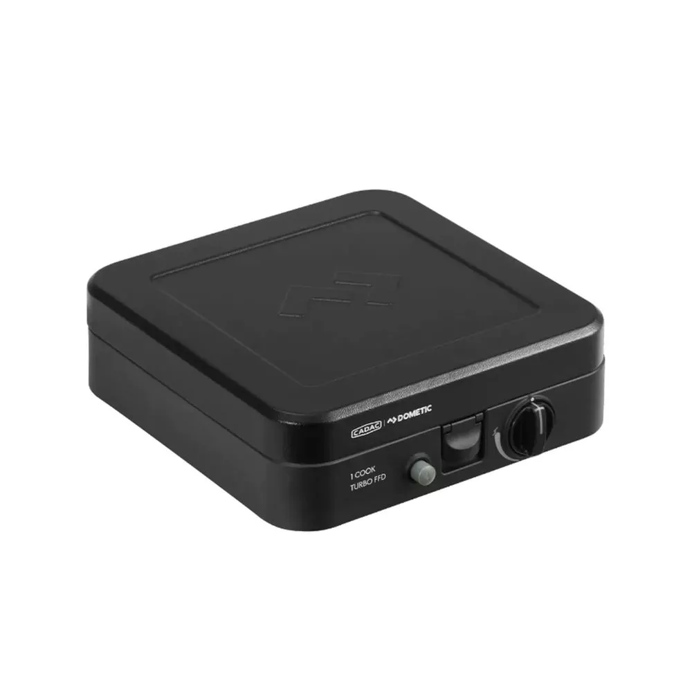 Campingkocher Cadac Dometic 1-Cook Turbo FFD Stove 5 Campingkocher Cadac Dometic 1-Cook Turbo FFD Stove – Bild 3