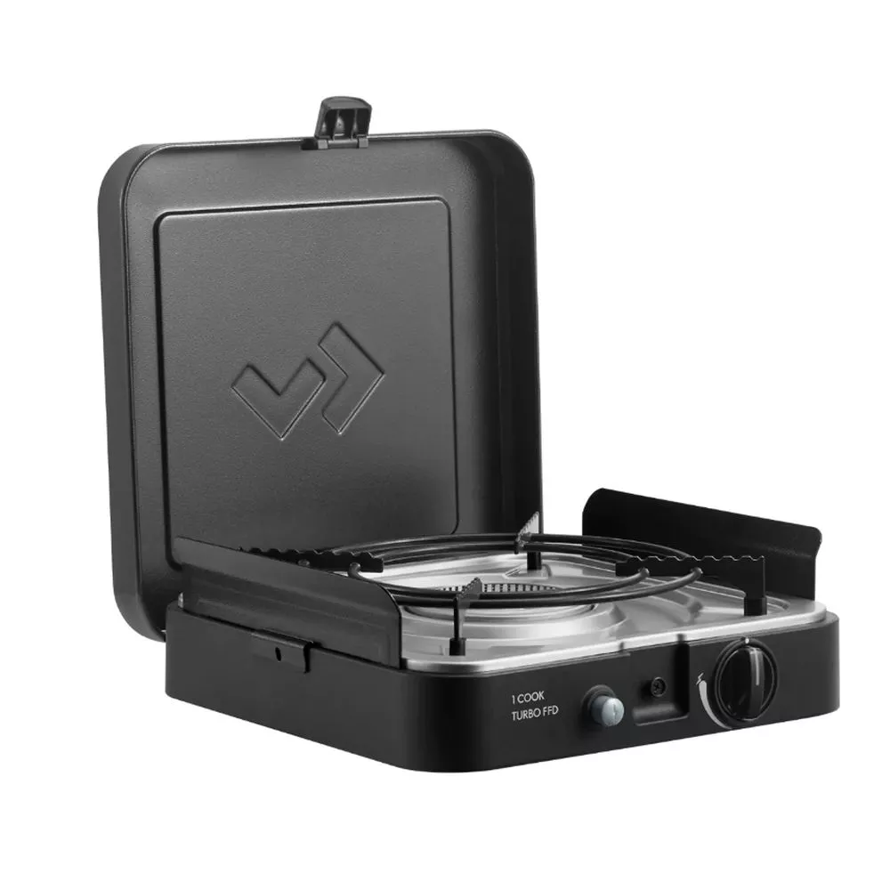 Campingkocher Cadac Dometic 1-Cook Turbo FFD Stove 7 Campingkocher Cadac Dometic 1-Cook Turbo FFD Stove – Bild 5
