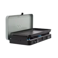 Campingkocher Cadac Dometic 2-Cook 3 Pro Plancha, 50 Mbar -Online Camping Angebote cadac dometic 2 cook 3 pro plancha 50mbar campinggaskocher 2 brenner 1000 3 27792
