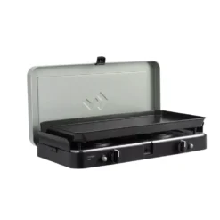Campingkocher Cadac Dometic 2-Cook 3 Pro Plancha, 50 Mbar -Online Camping Angebote cadac dometic 2 cook 3 pro plancha 50mbar inklusive xl plancha 1000 2 27792