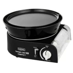 Gaskartuschenkocher Cadac Dometic Safari Chef 30 Compact 14 Gaskartuschenkocher Cadac Dometic Safari Chef 30 Compact -Online Camping Angebote cadac dometic kompacter gasgrill safari chef compact 30 mbar bajonettkartuschengrill glatte grillplatte 1000 2 23915