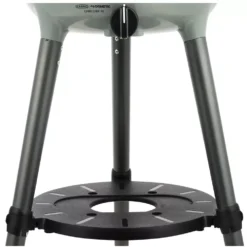 Campinggrill Cadac Dometic Carri Chef 40 BBQ/Dome 50 Mbar -Online Camping Angebote cadac dometic mittelgrosser leichter outdoor grill carri chef 40 bbq dome verstellbarer fuss 1000 6 24727